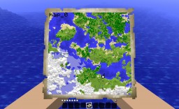 get maps for minecraft on mac