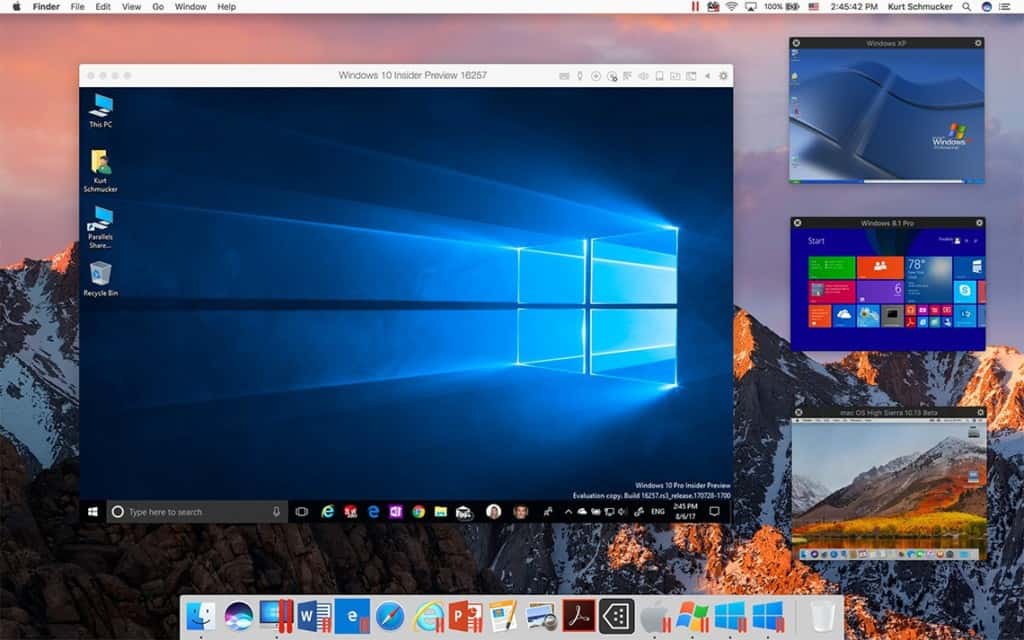 windows 10 dowload for mac